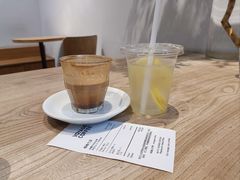 -VOYAGE COFFEE(杨梅竹店)
