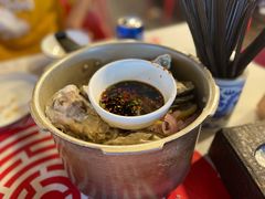 -湘江大码头·龙虾馆(渔人码头一店)