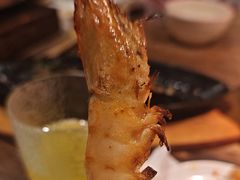 -宽店烧烤(大兴店)
