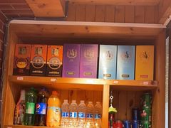 -全聚贤餐厅·湖北家常菜(沙湖店)