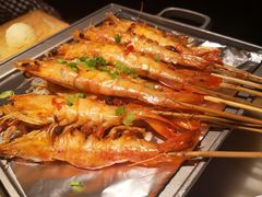 -绿茶餐厅(领展购物广场·中关村店)