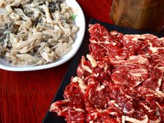 -广味鲜潮汕牛肉火锅(延安三路店)