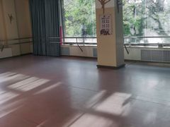 -卡普兰芭蕾舞学校(西固校区)