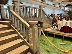 -金河半岛园林酒家(金融城店)