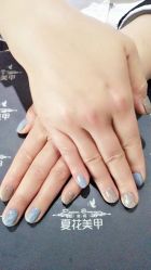 -夏花美甲美睫