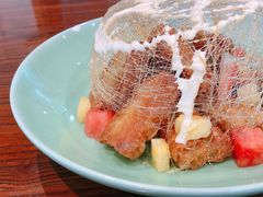 -虎哥私房菜(馒头山店)