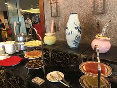 -珀丽酒店-协奏坊餐厅