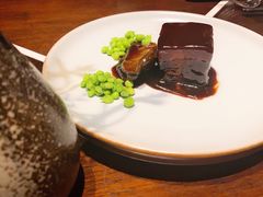 -杭州西子湖四季酒店·金沙厅