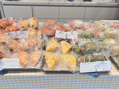 -烘焙町面包店(西四店)