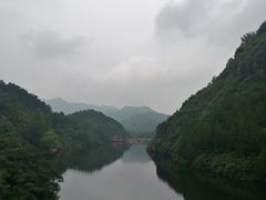 -仙居谷风景区