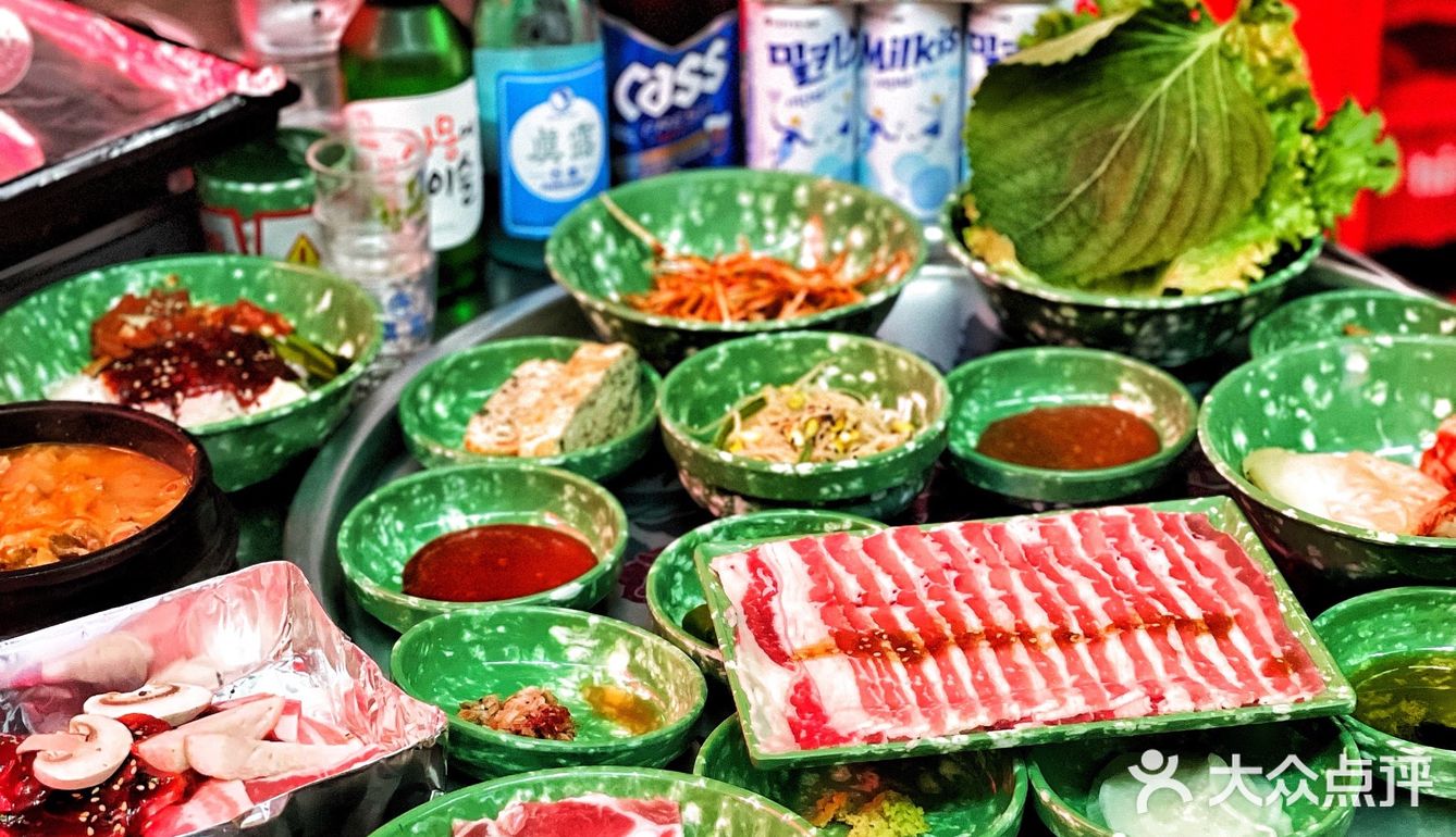来冷三先生喝韩国🇰🇷炸弹酒💥