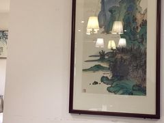 -肆月河豚·新淮扬(金融街店)