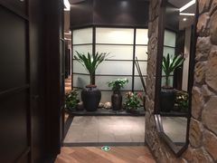 大堂-毛家饭店·30年融合新湘菜(汉峪金谷店)