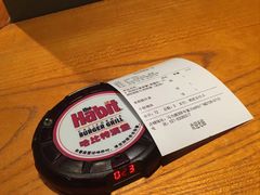 -The Habit Burger Grill 哈比特汉堡(复兴soho店)