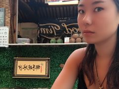 -百里峡七彩艺术小镇
