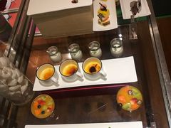 -大雁塔假日酒店·绿茵阁西餐厅