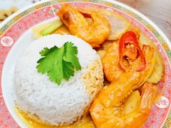 -曼谷食堂·泰国家庭料理(丹桂路店)