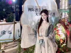 -中国丝业博物馆