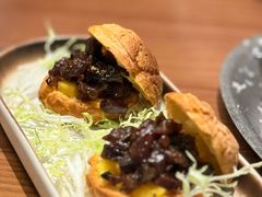 -一沙一城·岩烤牛扒(深圳首店)