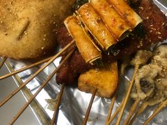 -夫妻串店(和睦路店)