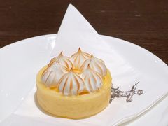 迷你柠檬挞-法派1855(东湖别墅店)
