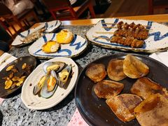 -大渔铁板烧(中山路八佰伴店)