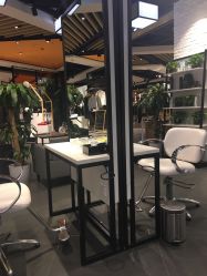 -CIT造型·烫发·染发