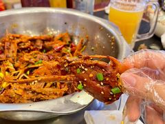 -渝新·干锅鸭头·川菜(总店)