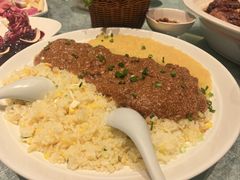 -御海棠老菜馆(福明嘉园店)