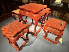 -上海博物馆(人民广场馆)