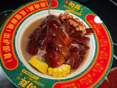 -粤·向群饭店(二沙岛店)