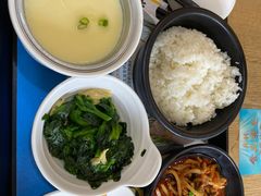 -老娘舅中式快餐(美好广场店)