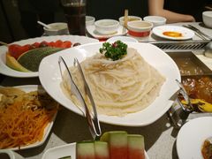 -海底捞火锅(航洋城店)