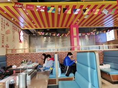 -邢氏老太太烤串(北兴街店)