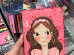 -新世界百货(明洞总店)