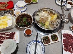 -杏花吴记牛肉火锅