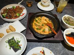 -炊烟小炒黄牛肉(浦东世纪汇店)