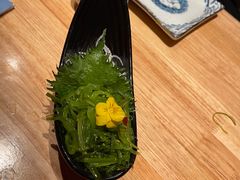 -村上一屋·亚洲菜融合小馆(南楼店)