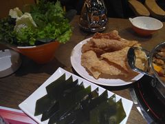 -刘一锅筋头巴脑(小北店)