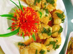 -聚德福海鲜家常菜(刘庄店)