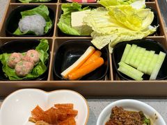 -海底捞火锅(高科东路店)