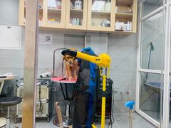 -宠福鑫康馨动物医院·骨科·眼科