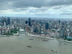 -东方明珠广播电视塔