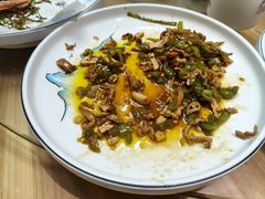 -食光慢宴·安吉土菜馆