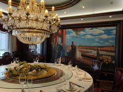 -福禧酒窖·中餐厅 (万柳店)