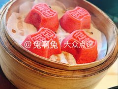 -绿茶餐厅(龙井船宴· 品牌总店)