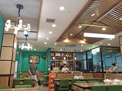 -合合春饼·酱骨·东北菜(潘家园店)