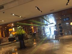 -杭州温德姆至尊豪廷大酒店