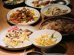 -纳鲁孜·新疆特色餐厅(上海悦荟广场店)