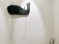 -长春银盐咖啡馆